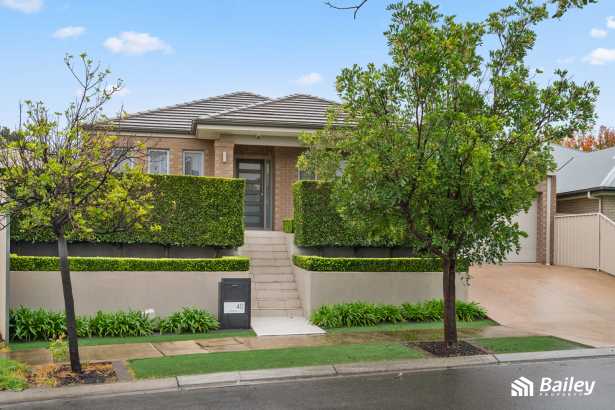 Luxury Family Living with Dual Master Suites & Exceptional Entertaining