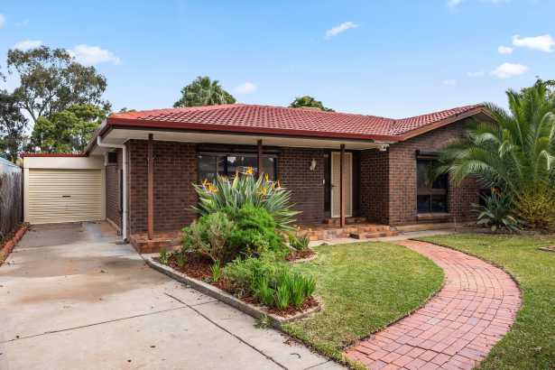 Family Comfort, Space & Lifestyle