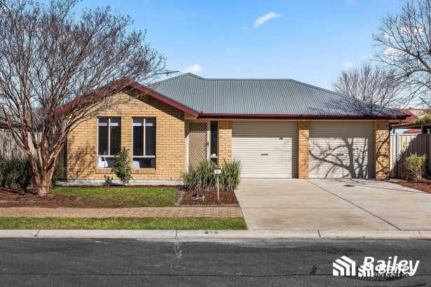 Easy Family Living Starts Here