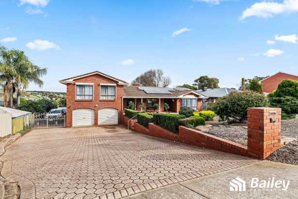 Elevated Family Living with Exceptional Versatility