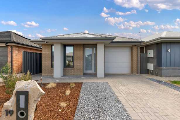 Stylish, Low-Maintenance Living