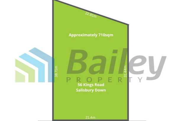 Prime Development Opportunity on a Generous Allotment