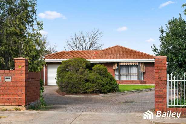 The Ideal First Home or Downsizer