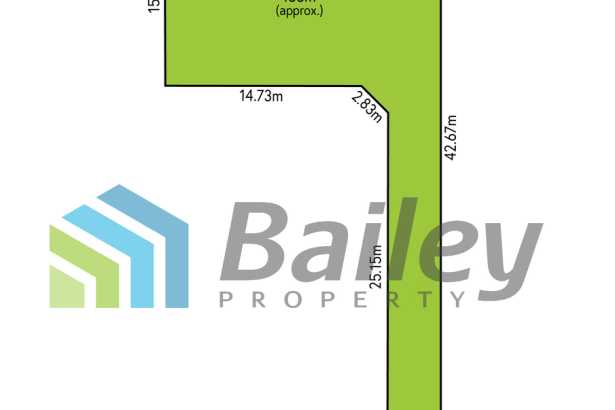 Your Dream Home Starts Here