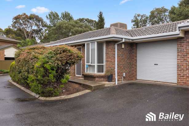  Low-Maintenance Living in a Convenient Location