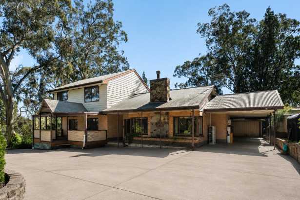 A Rare Opportunity on 2,658m² (approximately) Surrounded by Nature