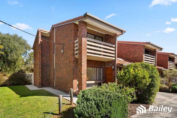 Stylish Living in the Heart of Unley