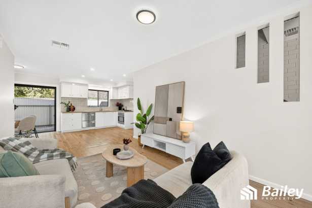 Stylish Living in the Heart of Unley