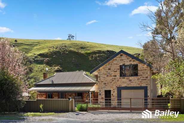 A Rare Acreage Retreat Surrounded by Nature