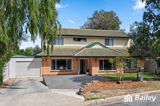 Spacious Family Living