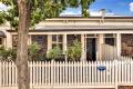 CHARACTER COTTAGE MEETS DESIGNER CHIC!