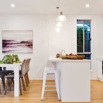 Tenant testimonial image