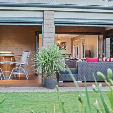 Tenant testimonial image