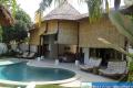 Traditional Style 3 Beds Villa