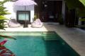 Comfortable 2 Bed Villa with Pool