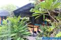Beautiful lumbung house in East Bali