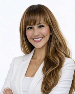 Theresa Beer photo