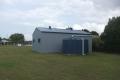 RARE---OVER 1/2 ACRE WITH SHED AND TANK