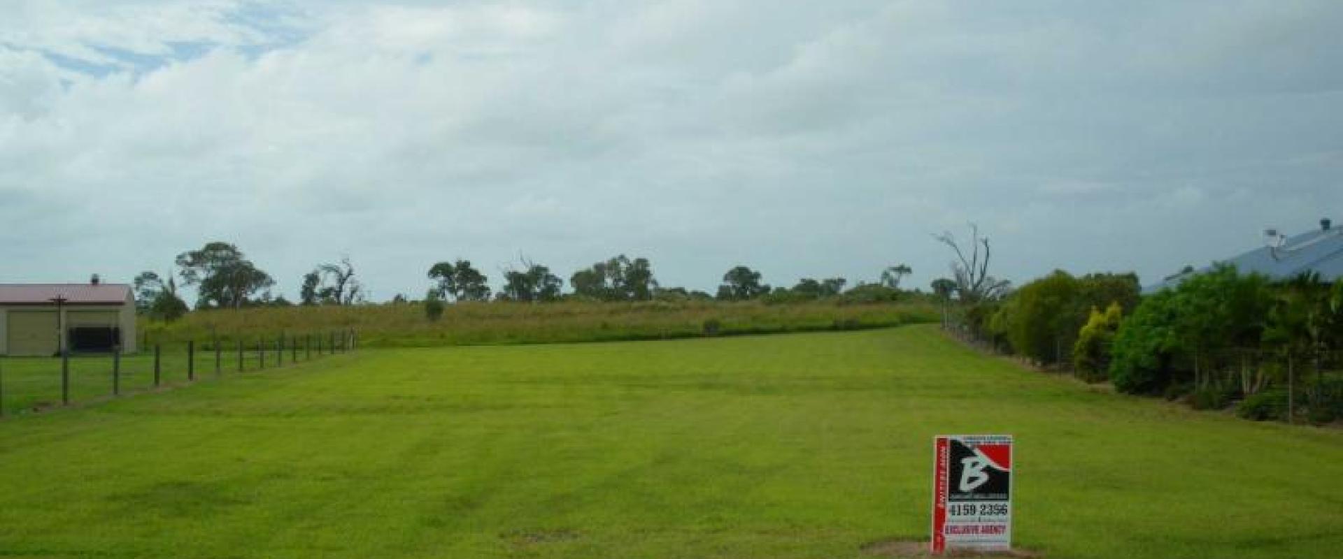 Bargara Real Estate 1/2 ACREINNES PARK