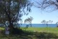 ABSOLUTE OCEAN FRONT 1077M2 VACANT LAND
