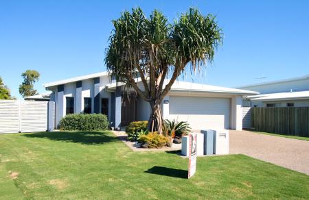 Bargara Real Estate What A House Beach Milieu