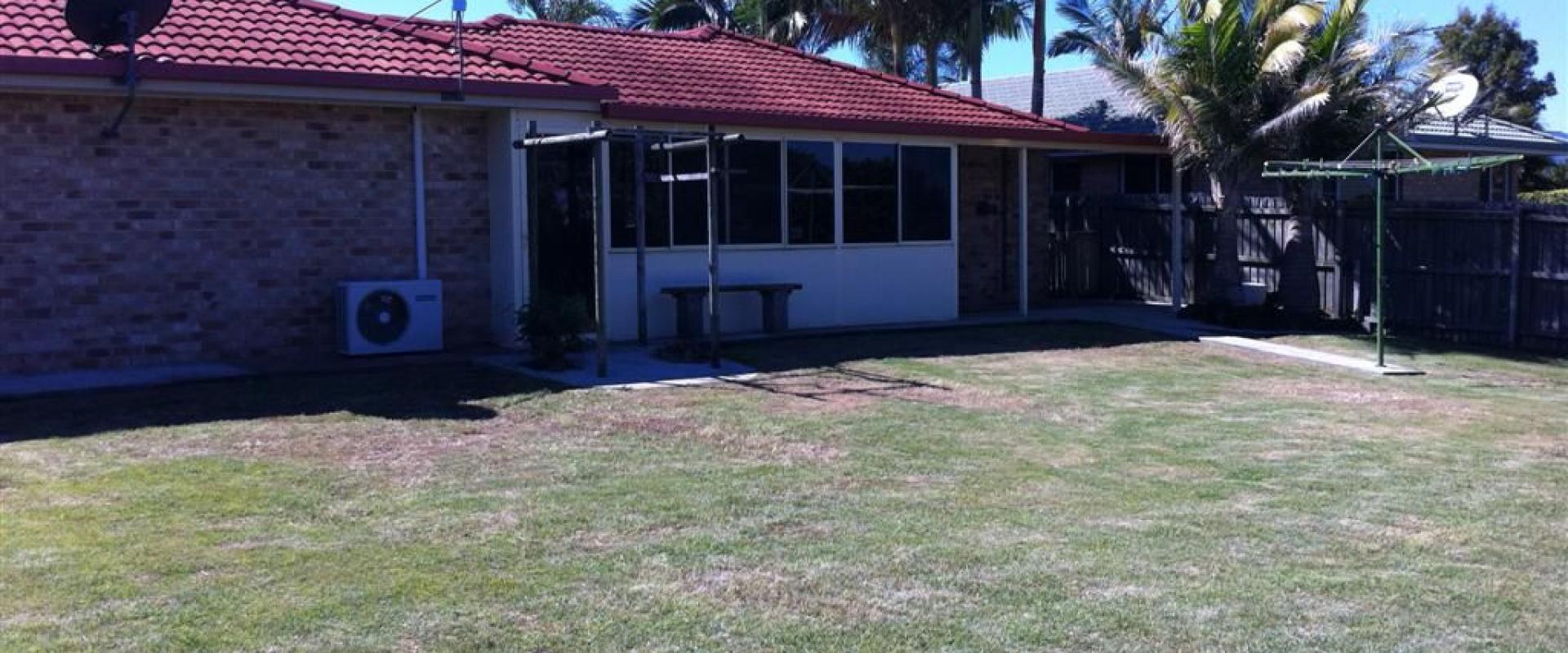 Bargara Real Estate Walk To Rifle Range Beach