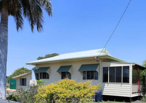 Bargara Real Estate Holiday Properties