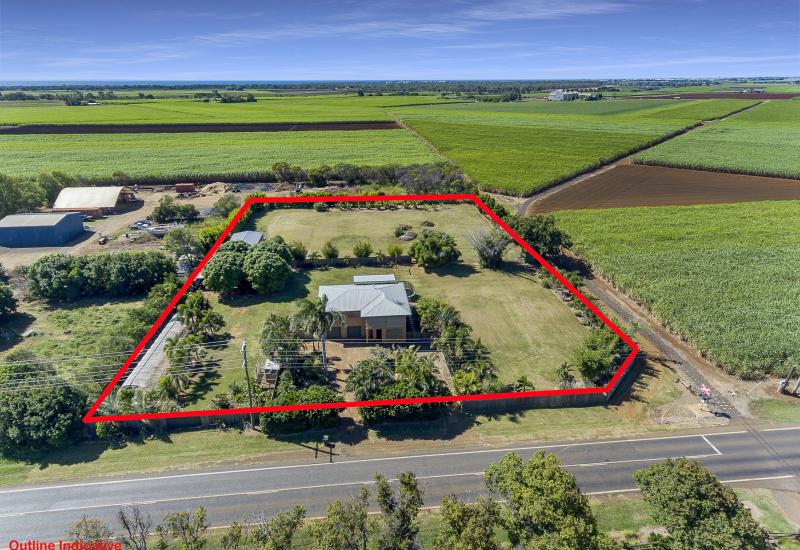 Home Bargara Real Estate