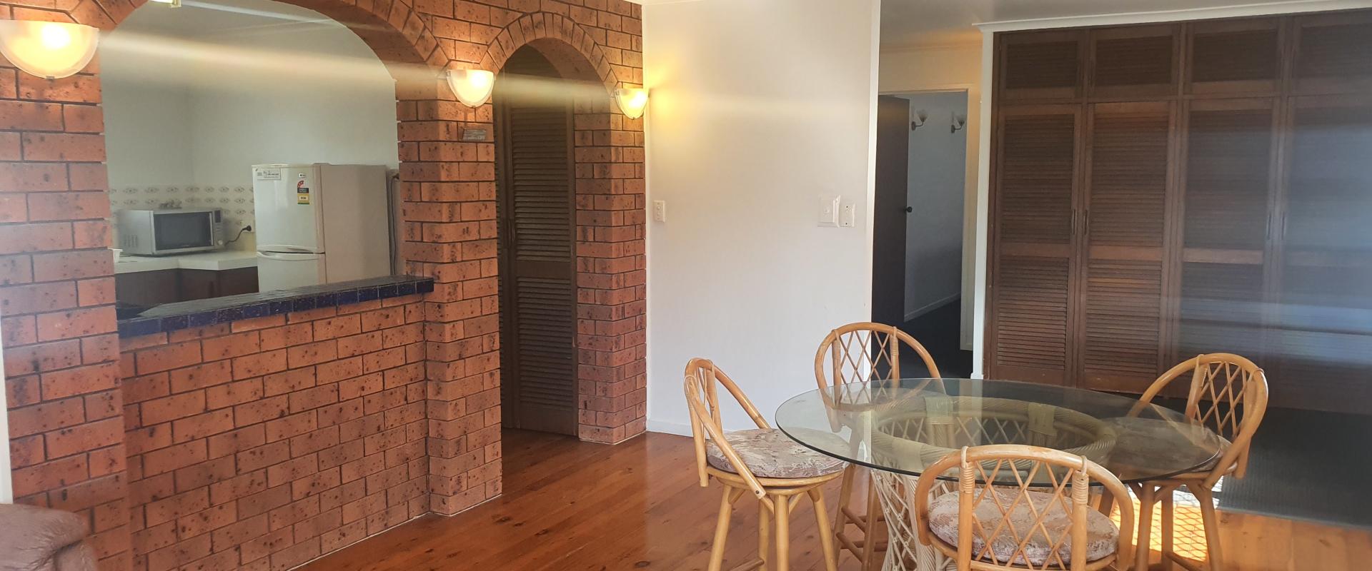 Bargara Real Estate Unit 1, 14 Miller Street, Bargara