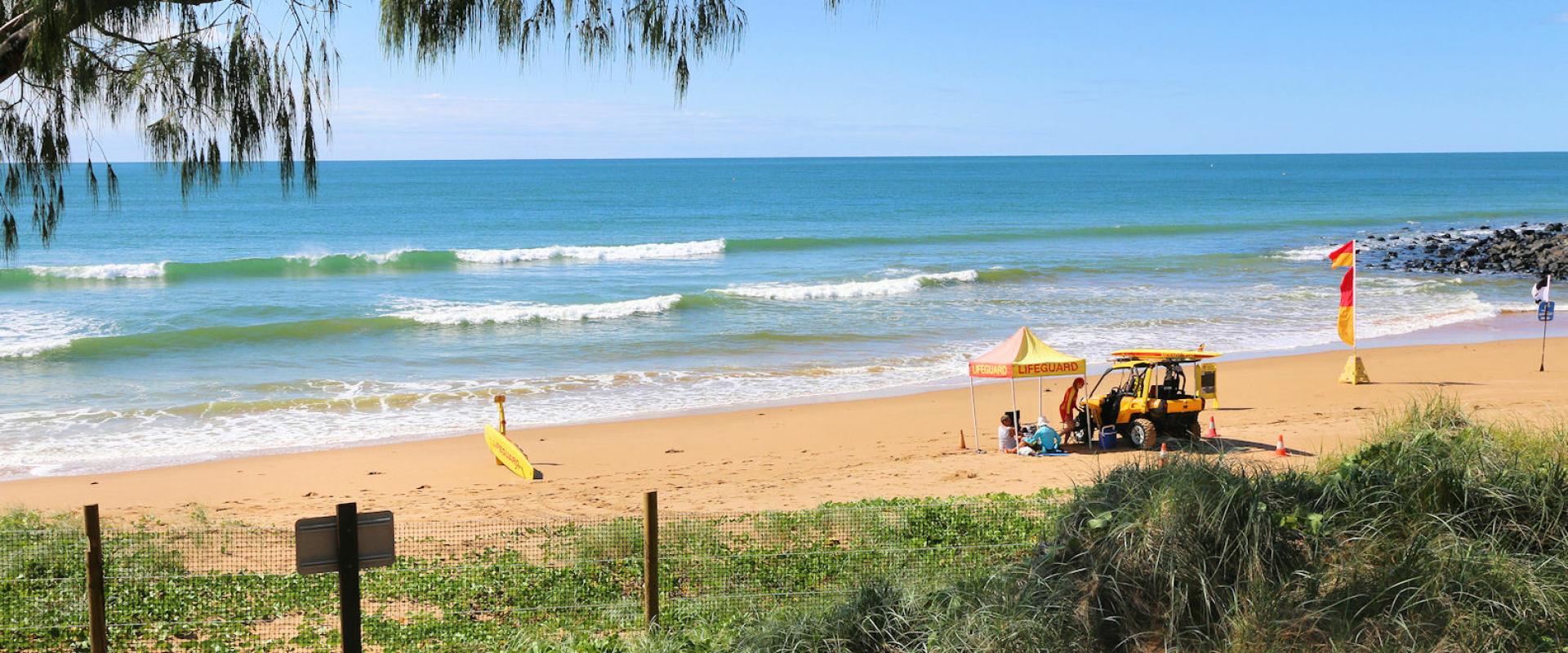 Bargara Real Estate QUALITY FAMILY LIVING LAND AVAILABLE...BUILD