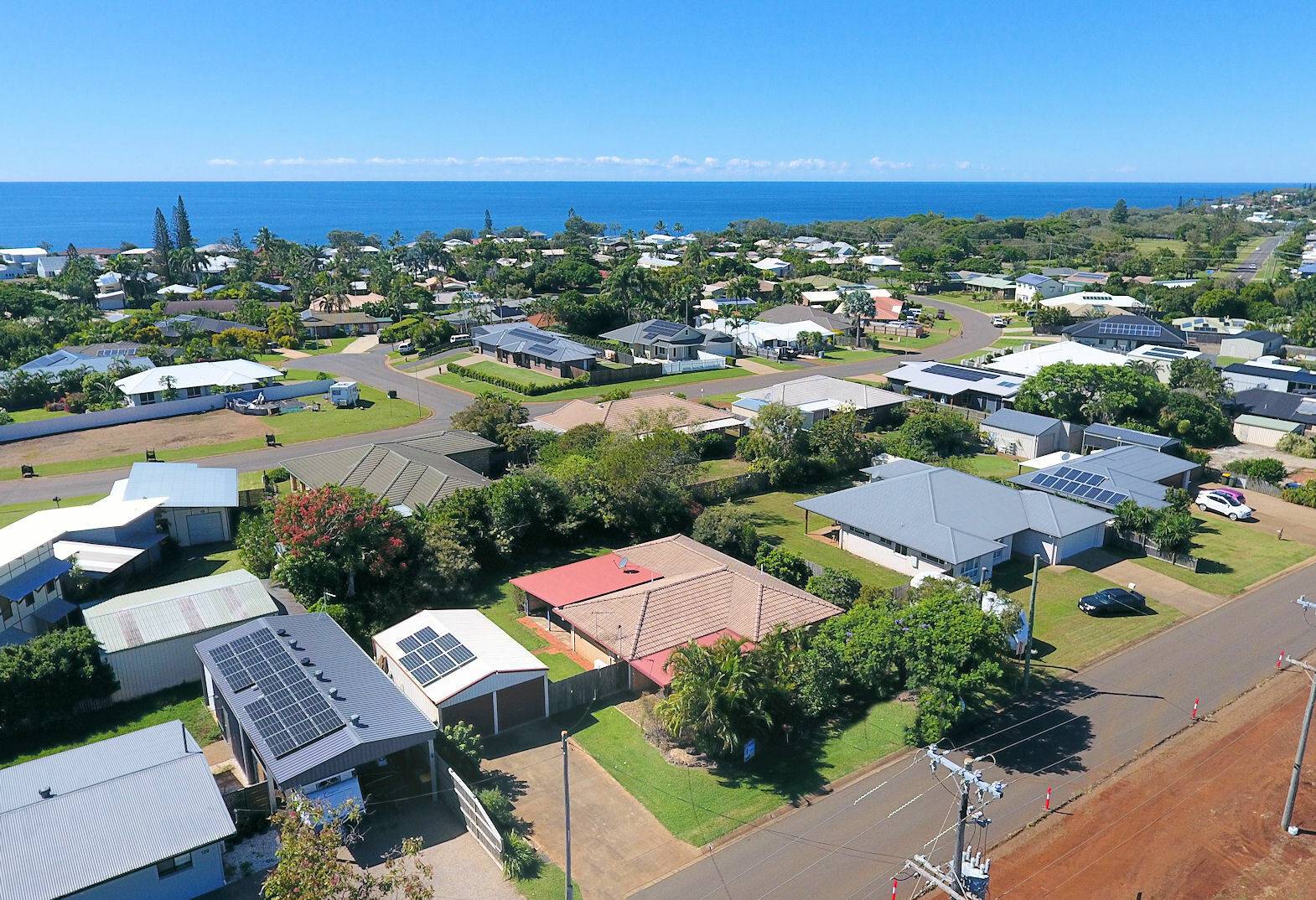 Bargara Real Estate Innes Park Bargain