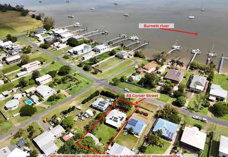 Bargain Coastal Home with River Views – A Rare Find!