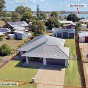 Seller of a House in Burnett Heads