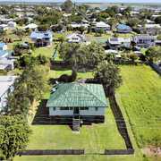 Seller of a House in Burnett Heads