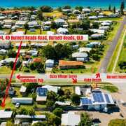 Buyer of a Other in Burnett Heads