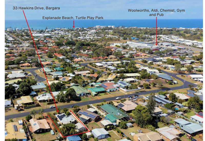 NEW TO MARKET – DUAL LIVING & PASSIVE INCOME POTENTIAL!!!!