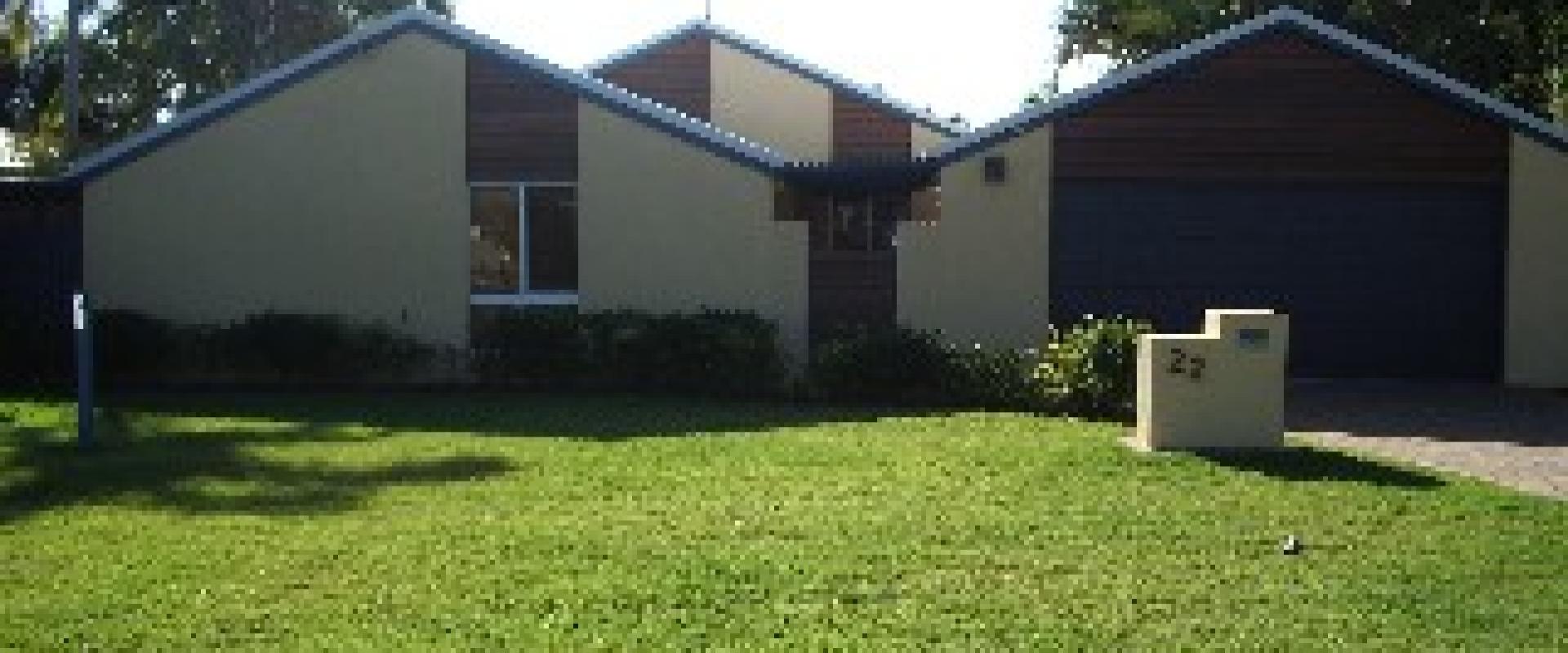 Bargara Real Estate 22 Bussey Street