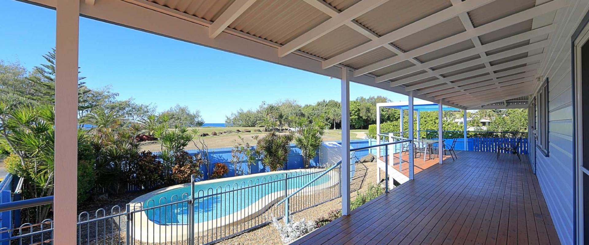 Bargara Real Estate - 240 Woongarra Scenic Drive