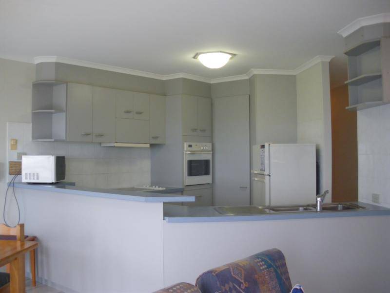 Bargara Real Estate CAPRICORN PACIFIC APARTMENT