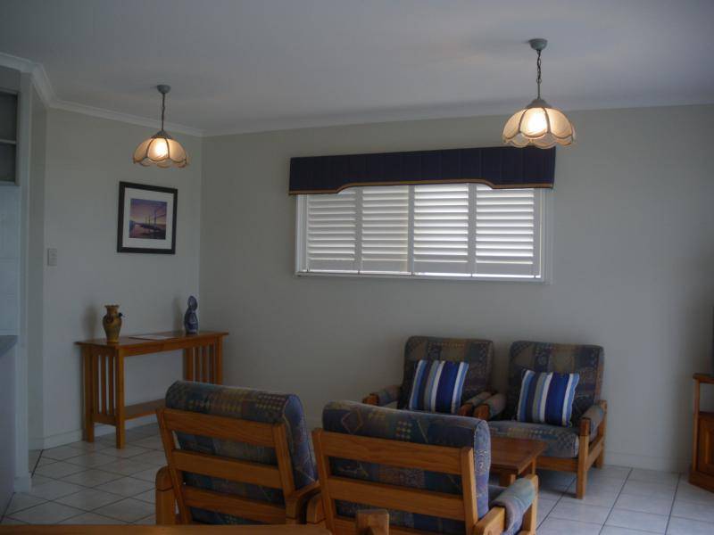 Bargara Real Estate CAPRICORN PACIFIC APARTMENT