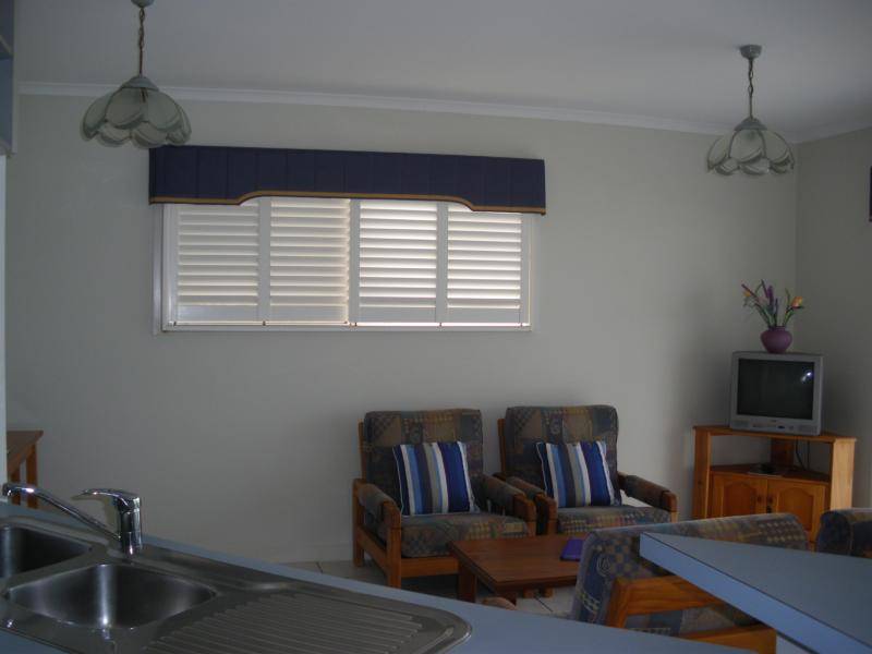 Bargara Real Estate CAPRICORN PACIFIC APARTMENT