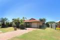 SOLID 3 BEDROOMS IN BARGARA...STROLL TO THE OCEAN AND SANDY BEACHES.