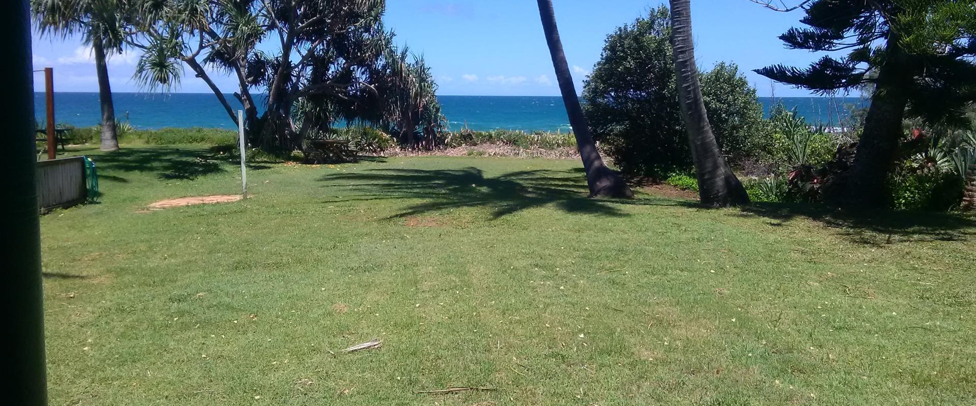 Bargara Real Estate Unit 1, 14 Miller Street, Bargara