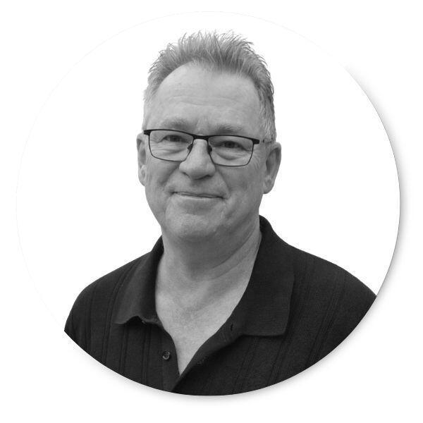 Stephen Browne photo