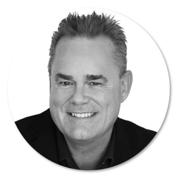 Geoff Mackenzie photo