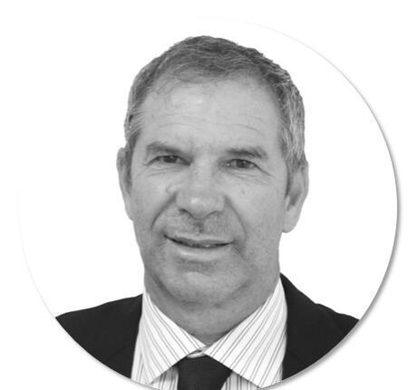 Michael Keeton photo