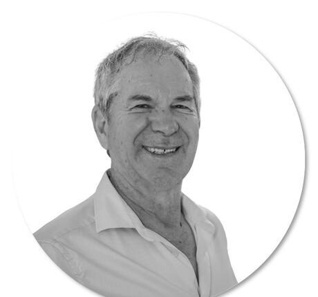 Michael Keeton photo