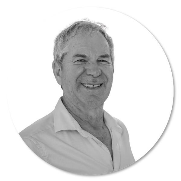 Michael Keeton photo