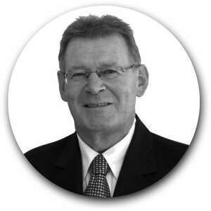 Neil Barker