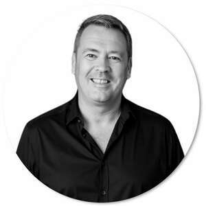 Brett Barker